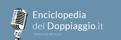 Enciclopedia del Doppiaggio
