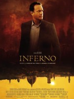 Poster for the movie "Inferno"